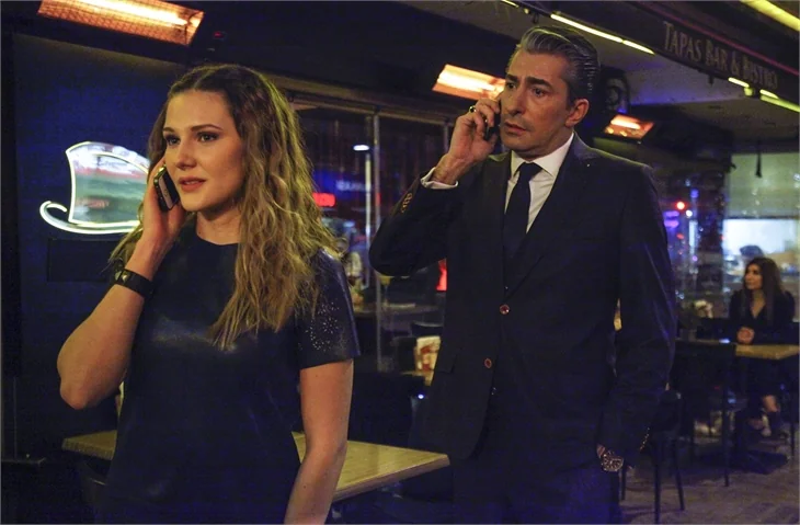 Paramparça'da Dilara bebeğini doğuracak mı?