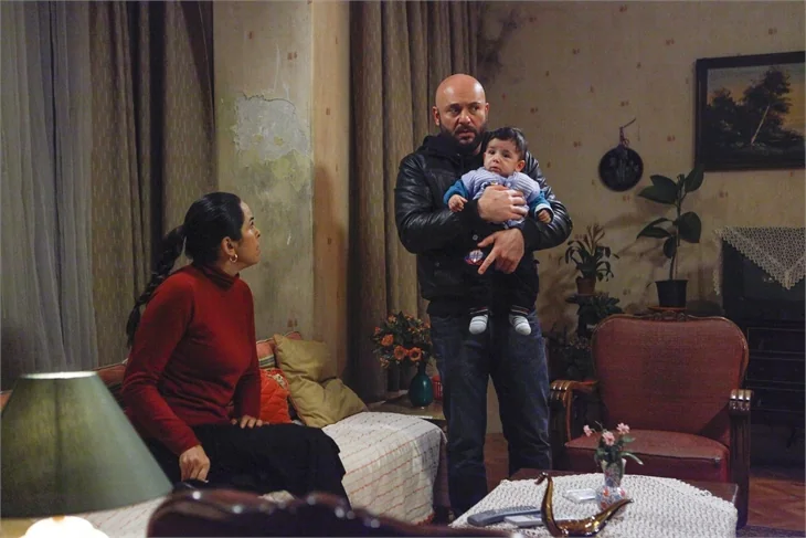 Paramparça'da Dilara bebeğini doğuracak mı?