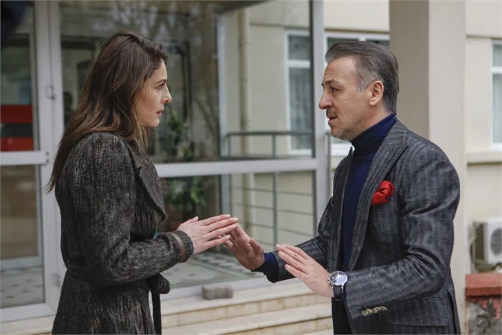 Paramparça'da Dilara bebeğini doğuracak mı?