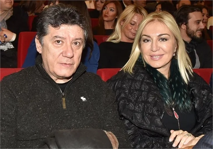 Sarp Apak: Annem "ne zaman evleneceksin?" diye sormuyor!