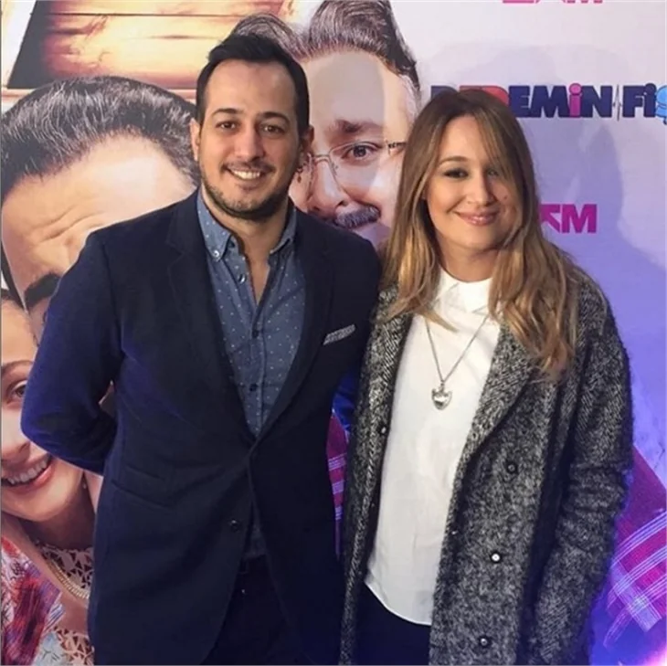 Sarp Apak: Annem "ne zaman evleneceksin?" diye sormuyor!