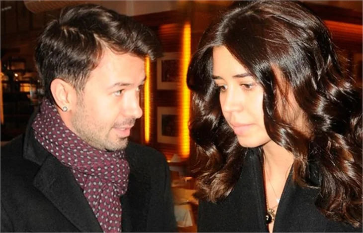Yalın ile Hazal Emre evleniyor