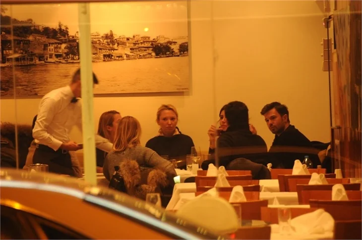 Yalın ile Hazal Emre evleniyor
