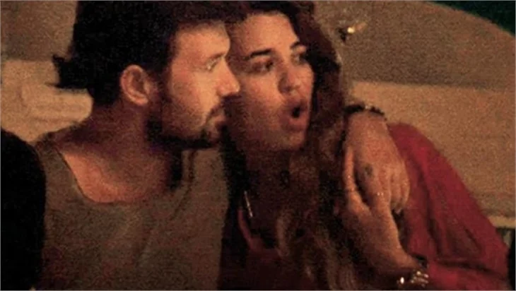 Yalın ile Hazal Emre evleniyor