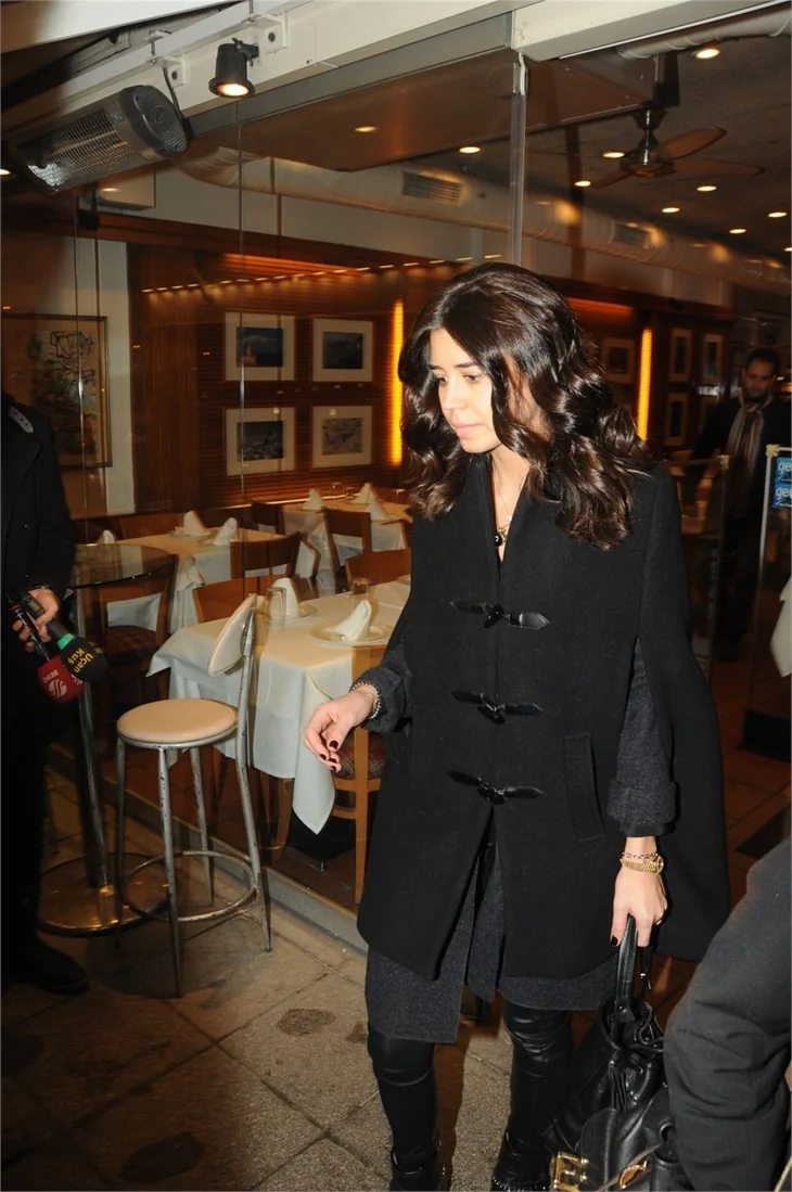 Yalın ile Hazal Emre evleniyor