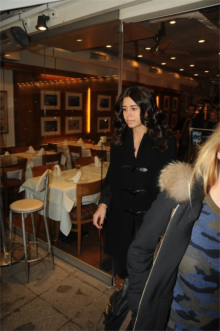 Yalın ile Hazal Emre evleniyor