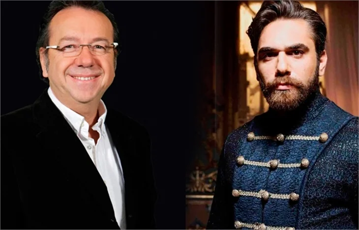 Gani Müjde, Kadir Doğulu'ya borçlu çıktı!