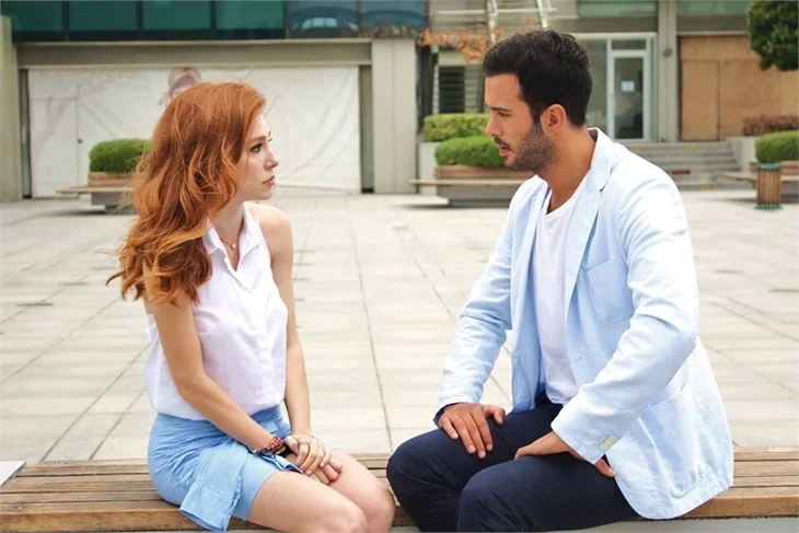 Ömer’in gençliğini canlandıran Yiğit Öztürk bakın kim çıktı?