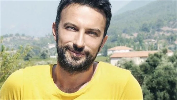 Tarkan'ın kaçış planı tutmadı