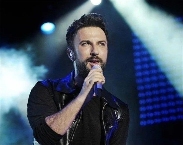 Tarkan'ın kaçış planı tutmadı