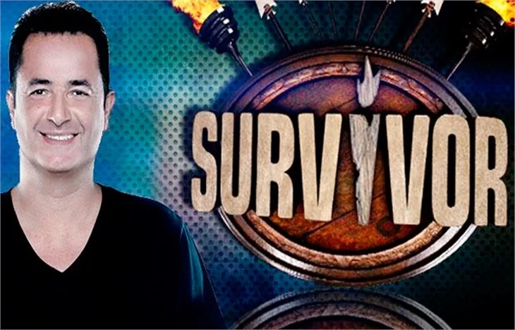 Ezgi Avcı Survivor 2016'da yarışacak!