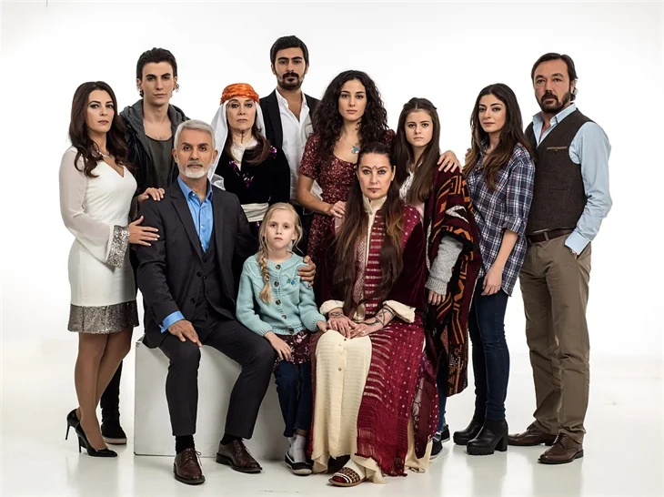 Göç Zamanı dizisinin yayın günü belli oldu