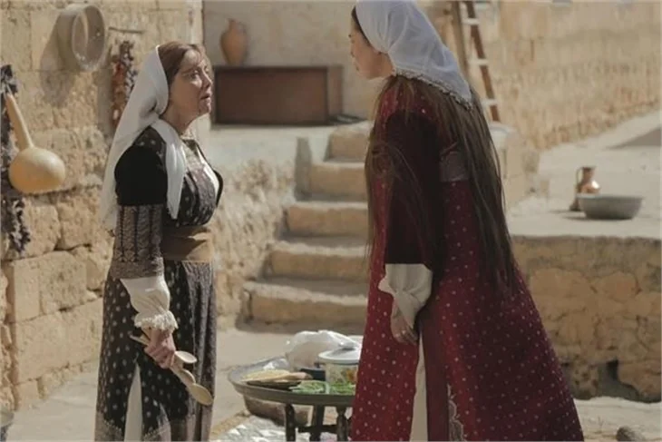 Göç Zamanı dizisinin yayın günü belli oldu