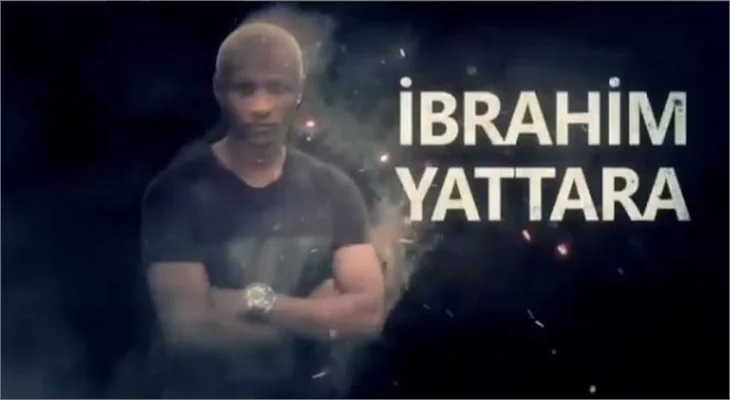 İşte Survivor'ın tam kadrosu!