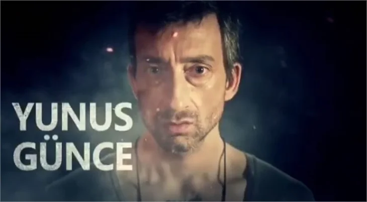 İşte Survivor'ın tam kadrosu!