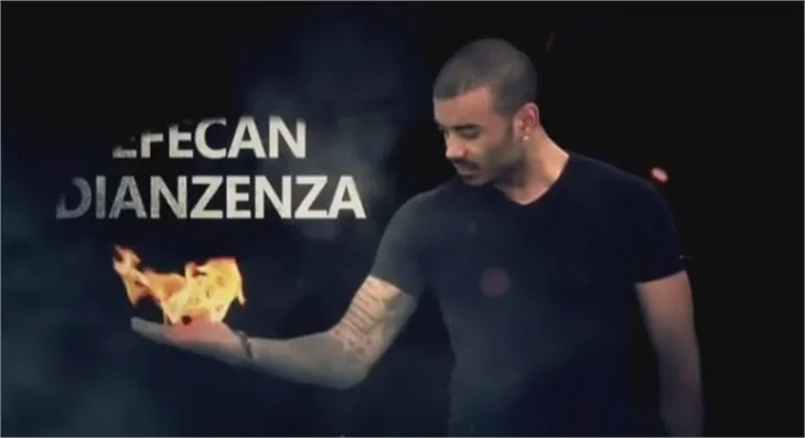 İşte Survivor'ın tam kadrosu!