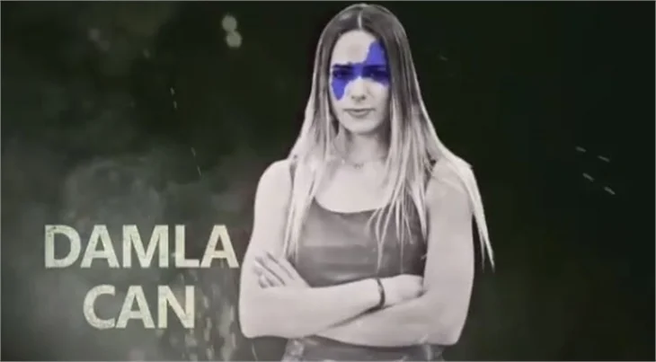 İşte Survivor'ın tam kadrosu!