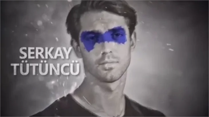 İşte Survivor'ın tam kadrosu!