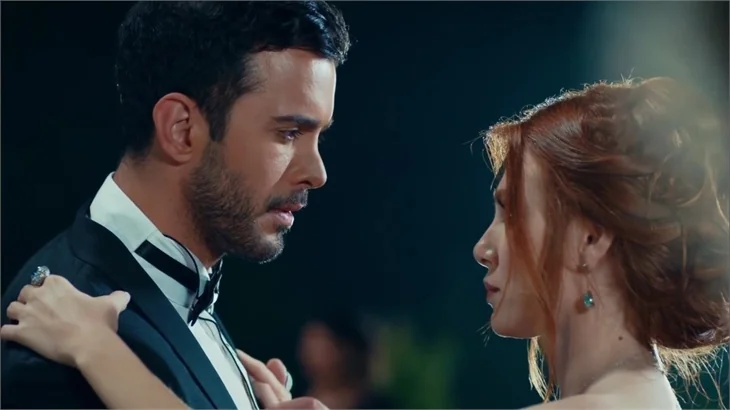'Kiralık Aşk'a Barış Arduç darbesi!