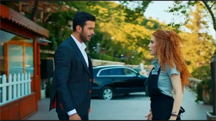 'Kiralık Aşk'a Barış Arduç darbesi!