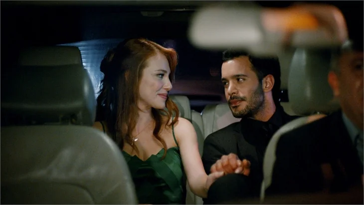 'Kiralık Aşk'a Barış Arduç darbesi!