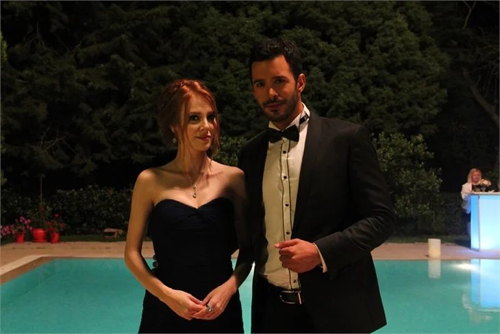 'Kiralık Aşk'a Barış Arduç darbesi!