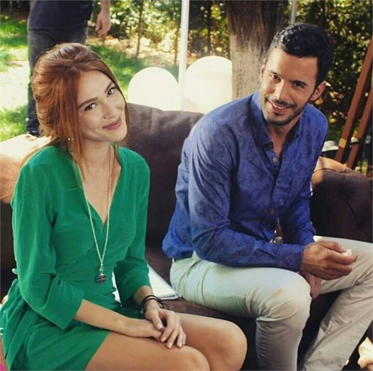 'Kiralık Aşk'a Barış Arduç darbesi!