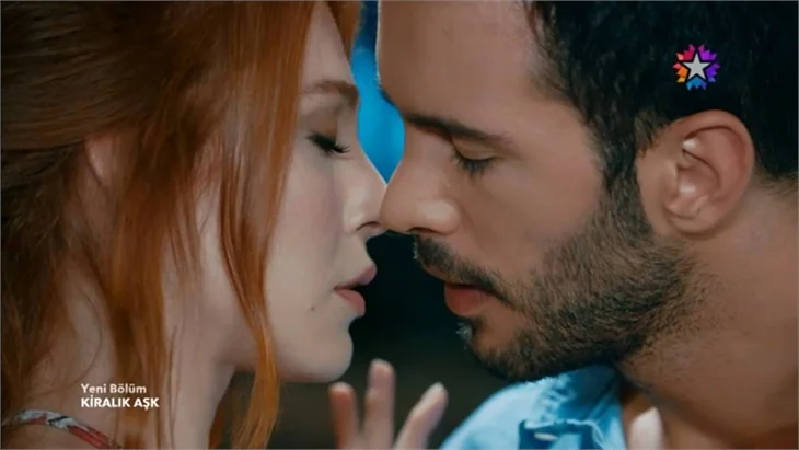 'Kiralık Aşk'a Barış Arduç darbesi!