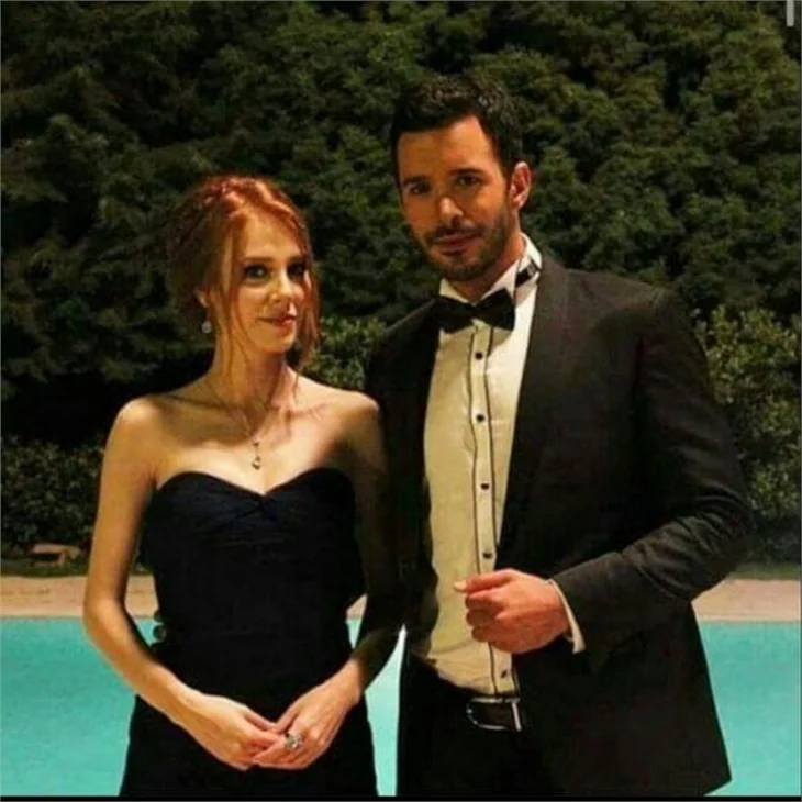 'Kiralık Aşk'a Barış Arduç darbesi!
