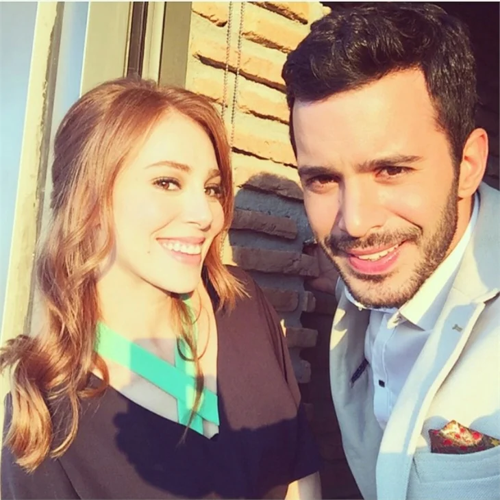 'Kiralık Aşk'a Barış Arduç darbesi!