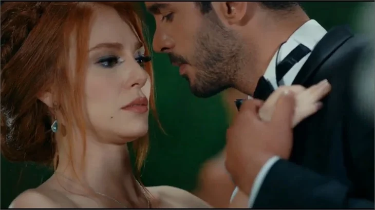 'Kiralık Aşk'a Barış Arduç darbesi!