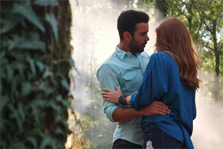 'Kiralık Aşk'a Barış Arduç darbesi!