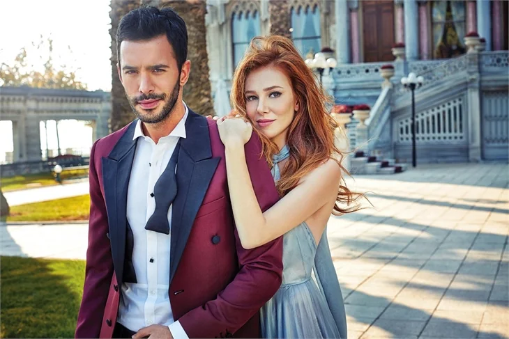 'Kiralık Aşk'a Barış Arduç darbesi!