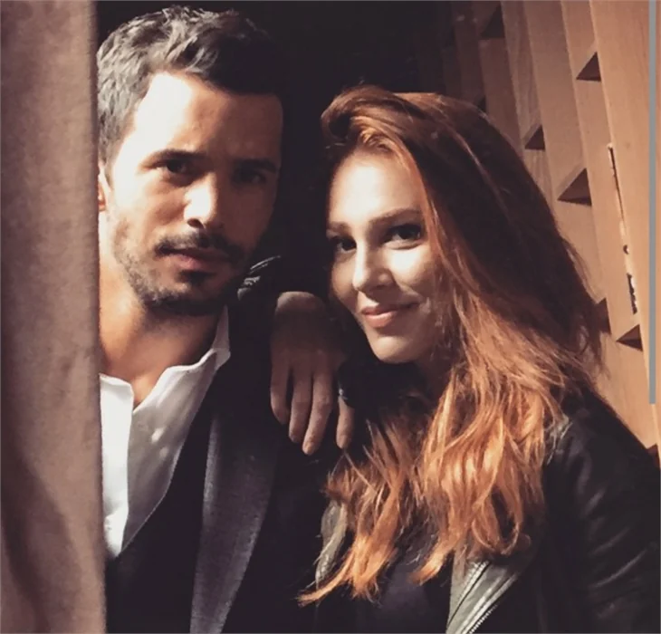 'Kiralık Aşk'a Barış Arduç darbesi!
