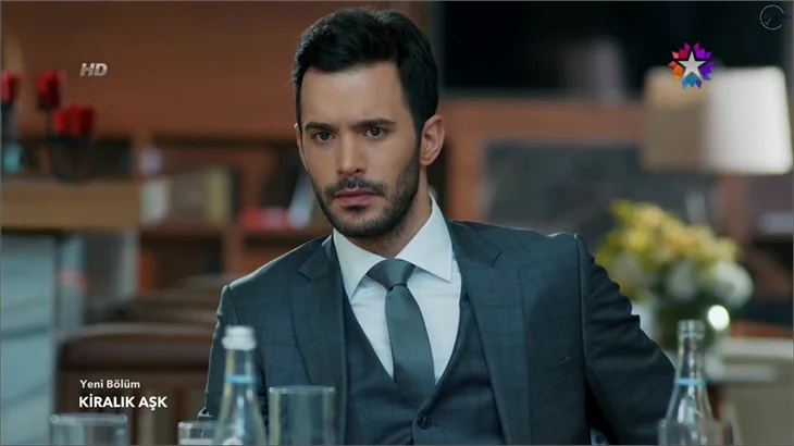 'Kiralık Aşk'a Barış Arduç darbesi!