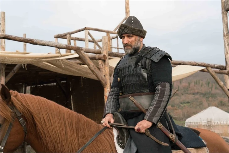 Ertuğrul obaya kimi getirecek?