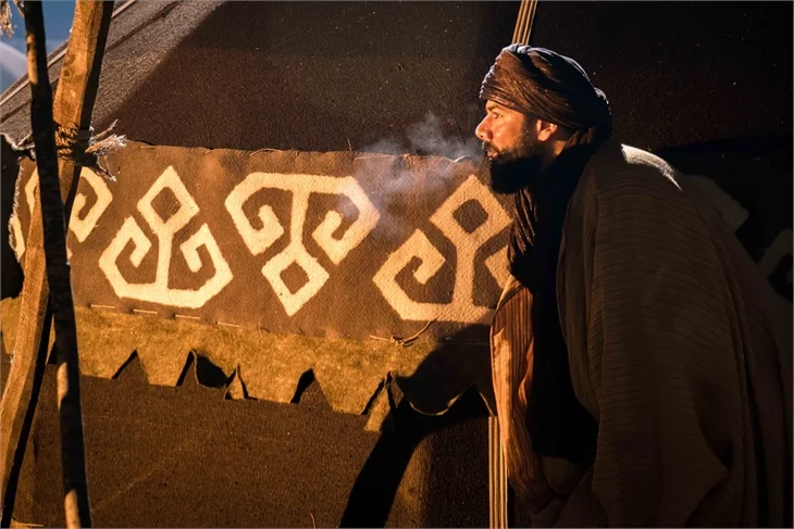 Ertuğrul obaya kimi getirecek?