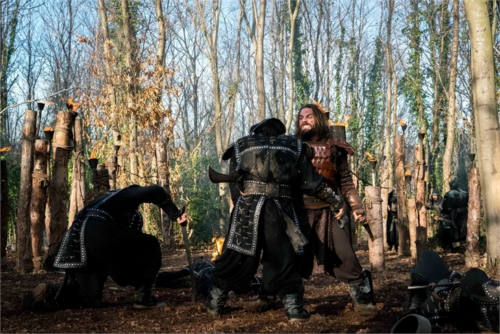 Ertuğrul obaya kimi getirecek?