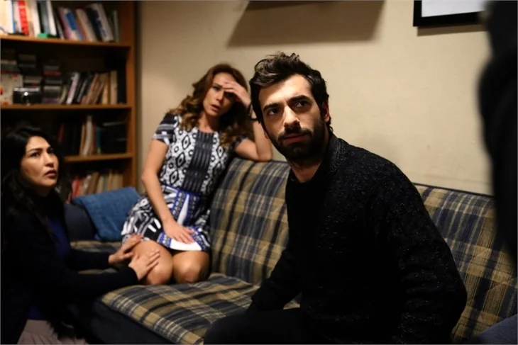 Poyraz, Ayşegül'ü koruyabilecek mi?