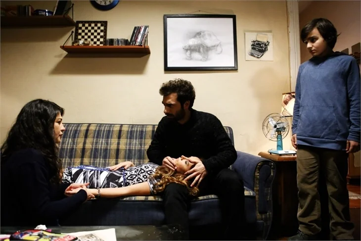 Poyraz, Ayşegül'ü koruyabilecek mi?