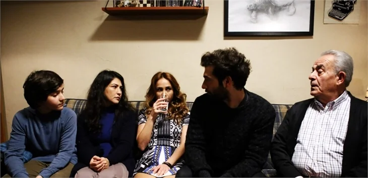 Poyraz, Ayşegül'ü koruyabilecek mi?