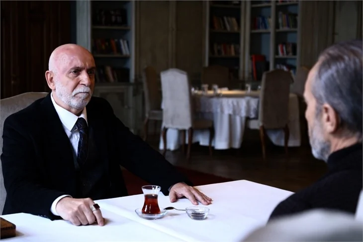 Poyraz, Ayşegül'ü koruyabilecek mi?