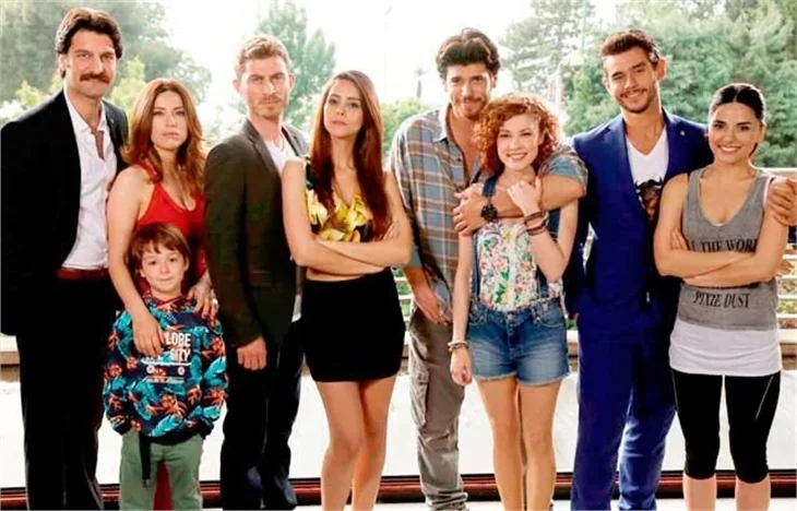 İnadına Aşk hayranlarına kötü haber