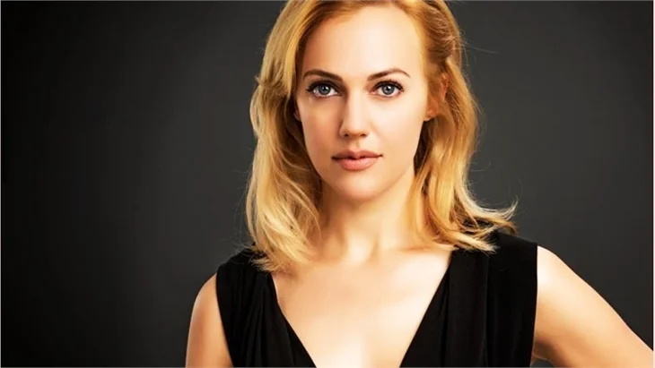 Meryem Uzerli eskisi gibi değil!