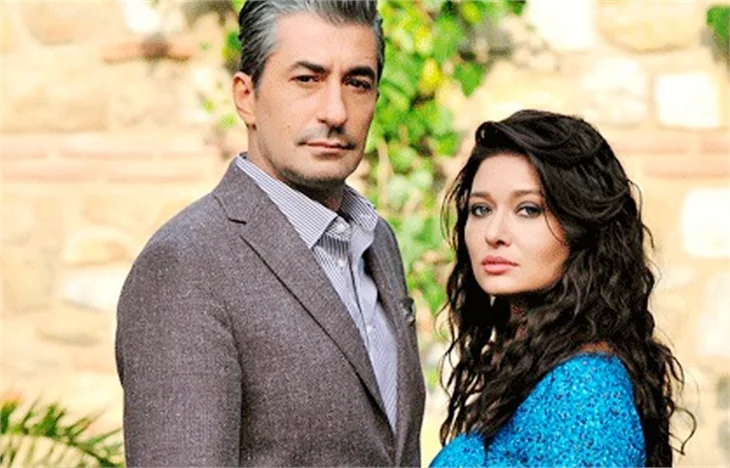 Nurgül Yeşilçay gitti onlar geldi