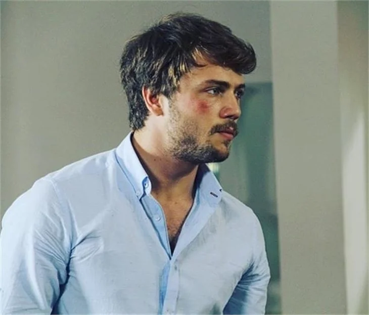 Güneşin Kızları'nın setinde neler oluyor?