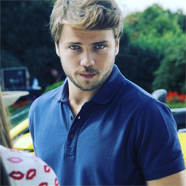 Güneşin Kızları'nın setinde neler oluyor?