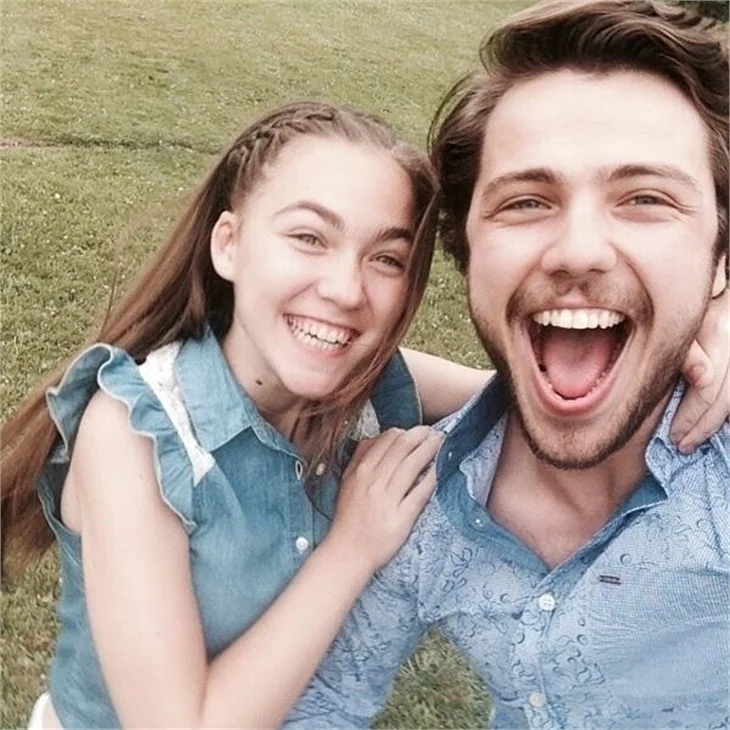 Güneşin Kızları'nın setinde neler oluyor?