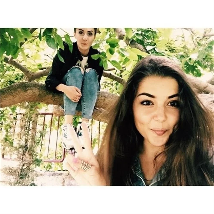 Güneşin Kızları'nın setinde neler oluyor?