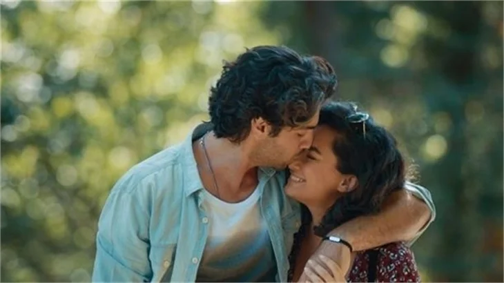 Hande Doğandemir ile Şükrü Özyıldız'dan çok özel açıklamalar